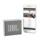 Акустична система JBL GO Gray (JBLGOGRAY)