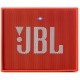 Акустическая система JBL GO Orange (JBLGOORG)