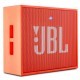 Акустическая система JBL GO Orange (JBLGOORG)