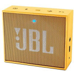 Акустична система JBL GO Yellow (JBLGOYEL) Акустична система JBL GO Yellow (JBLGOYEL)