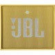 Акустична система JBL GO Yellow (JBLGOYEL)