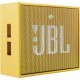 Акустична система JBL GO Yellow (JBLGOYEL)