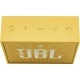 Акустична система JBL GO Yellow (JBLGOYEL)