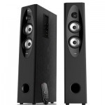 Акустическая система F&D T-60X Black