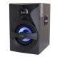 Акустическая система F&D F-380X black