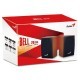Акустическая система Genius SP-HF160 USB Wood (31731063101)