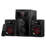 Акустична система Sven MS-302 black