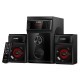Акустична система Sven MS-302 black