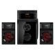 Акустична система Sven MS-302 black