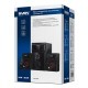 Акустична система Sven MS-302 black