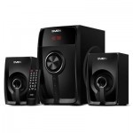 Акустическая система SVEN MS-307 black