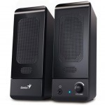 Акустична система Genius SP-U120 Black (31731057100) Акустична система Genius SP-U120 Black (31731057100)