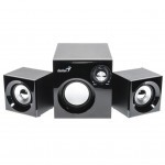 Акустична система Genius SW-370 Black (31731067100)