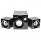Акустична система Genius SW-370 Black (31731067100)