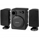 Акустична система Defender Z3 4W USB black (65507)