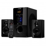 Акустическая система SVEN MS-2050 black