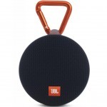 Акустична система JBL Clip 2 Black (JBLCLIP2BLKEU)