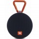 Акустическая система JBL Clip 2 Black (JBLCLIP2BLKEU)