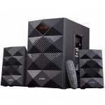 Акустическая система F&D A180X black