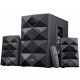 Акустическая система F&D A180X black