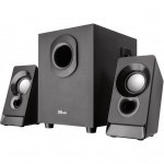 Акустична система Trust Argo 2.1 Subwoofer Speaker Set (21038)
