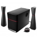 Акустична система Edifier M3200 red