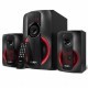 Акустическая система SVEN MS-304 black