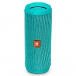 Акустическая система JBL Flip 4 Teal (JBLFLIP4TEL)