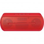 Акустическая система Trust Fero Wireless Bluetooth Speaker red (21706)