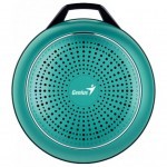 Акустическая система Genius SP-906BT Plus Green (31730007407)