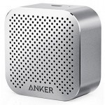 Акустична система Anker SoundCore nano Gray (A3104HA3/A3104HA1)