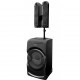 Акустична система Sony MHC-GT4D Black (MHCGT4D.RU1)