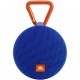 Акустическая система JBL Clip 2 Blue (JBLCLIP2BLUEU)