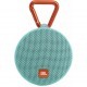 Акустическая система JBL Clip 2 Teal (JBLCLIP2TELEU)