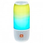Акустическая система JBL Pulse 3 White (JBLPULSE3WHTEU)
