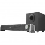 Акустическая система Trust Asto 2.1 Soundbar for PC and Laptop (22197)