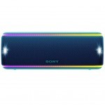 Акустическая система SONY SRS-XB31 Blue (SRSXB31L.RU2)