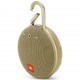 Акустическая система JBL Clip 3 Sand (JBLCLIP3SAND)