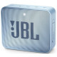 Акустична система JBL GO 2 Cyan (JBLGO2CYAN)