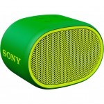 Акустична система Sony SRS-XB01 Green (SRSXB01G.RU2) Акустична система Sony SRS-XB01 Green (SRSXB01G.RU2)