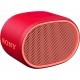 Акустична система Sony SRS-XB01 Red (SRSXB01R.RU2)