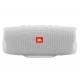 Акустична система JBL Charge 4 Steel White (JBLCHARGE4WHT)