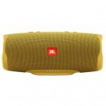 Акустична система JBL Charge 4 Yellow Mustard (JBLCHARGE4YEL)