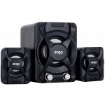 Акустична система Ergo ST-2 Black