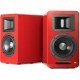 Акустическая система Edifier AirPulse A100 Red