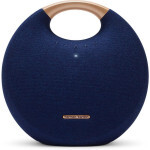 Акустическая система Harman Kardon Onyx Studio 5 Blue (HKOS5BLUEU)