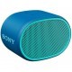 Акустична система Sony SRS-XB01 Blue (SRSXB01L.RU2)