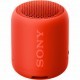 Акустична система Sony SRS-XB12 Red (SRSXB12R.RU2)