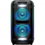 Акустическая система SONY GTK-XB72 Black (GTKXB72.RU1)