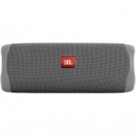 Акустична система JBL Flip 5 Grey (JBLFLIP5GRY)